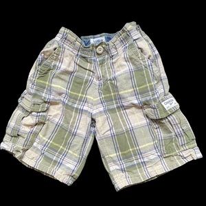OshKosh B’gosh Boys Cargo Shorts